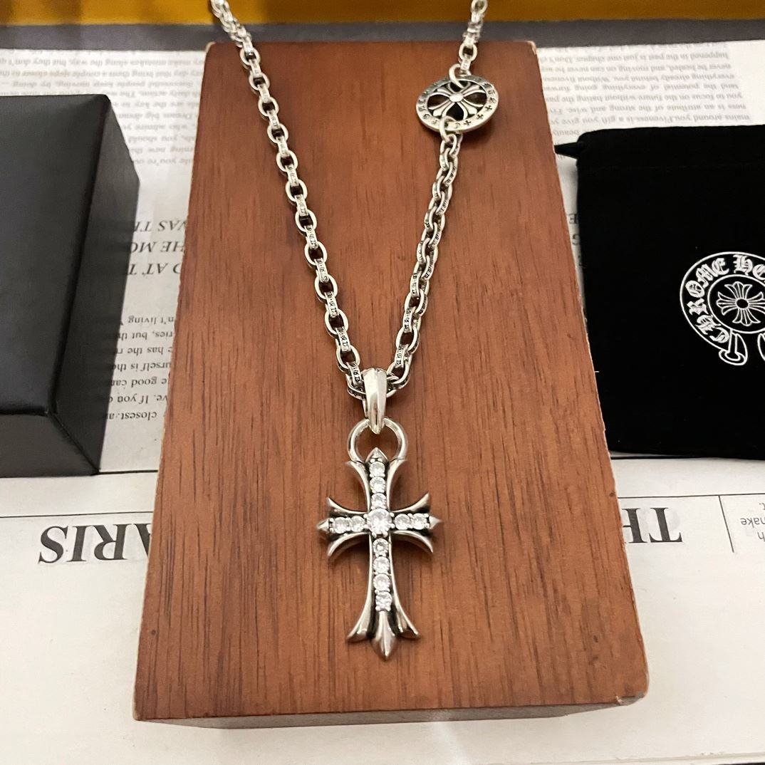 Chrome Hearts Necklaces